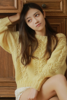 为啥一进入女人就老实了